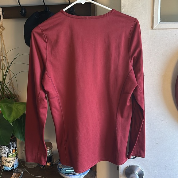 Patagonia midweight baselayer - Picture 3 of 3